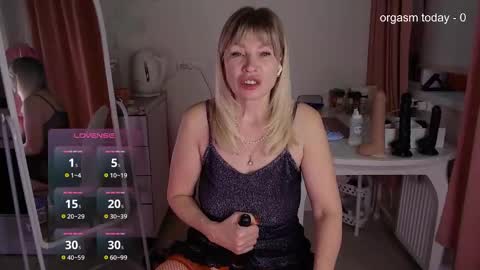 Julia online show from 03.04.25