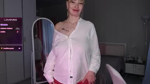 Julia online show from 11.06.25