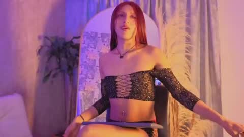 Snapshot of july_quinzel chatting on 06.22.26 july_quinzel online show from 06.22.26