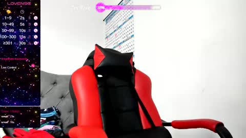 Snapshot of julya_smith_69 chatting on 12.18.24 Julya Smith online show from 12.18.24