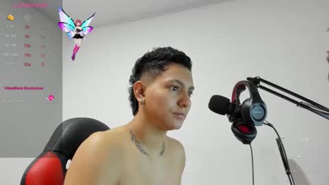 Snapshot of julya_smith_69 chatting on 09.25.25 Julya Smith online show from 09.25.25