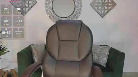 July Adams online show from 03.24.26