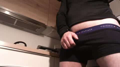 Gregor online show from 12.31.24