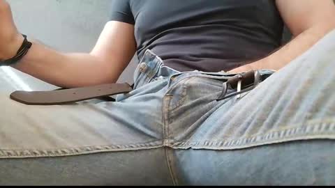 Gregor online show from 03.23.26