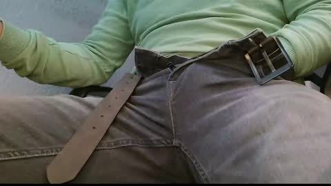 Gregor online show from 04.10.26