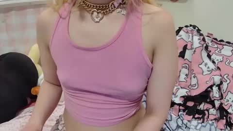 june999bunny online show from 02.17.26