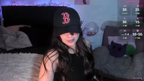 Maria  online show from 12.21.24