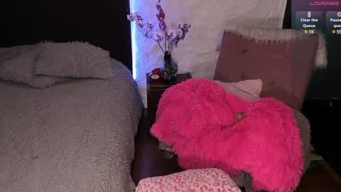 Maria  online show from 01.17.25