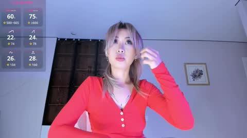  Jung so online show from 01.11.26