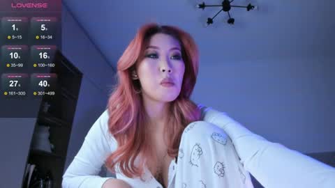  Jung so online show from 07.11.26
