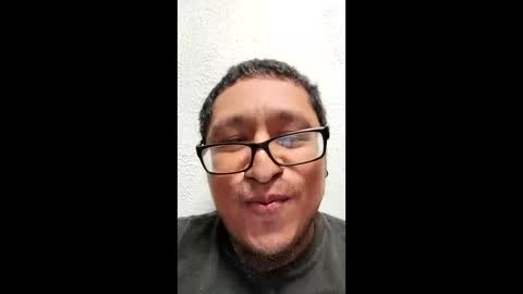 Snapshot of junior214a chatting on 02.22.25 junior214a online show from 02.22.25