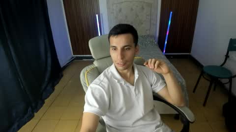 Junior Caicer online show from 01.13.26