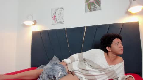 junior online show from 03.24.26