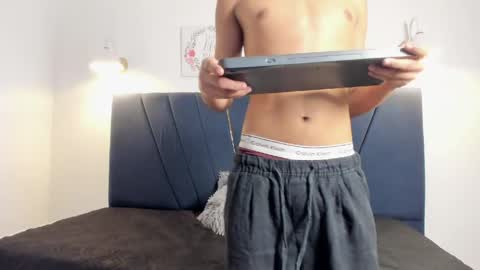 junior online show from 03.29.26