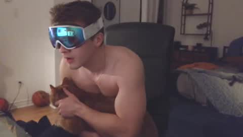 Junior Madison online show from 02.19.25