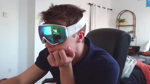 Junior Madison online show from 02.21.25