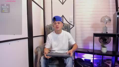 Junior online show from 09.29.25