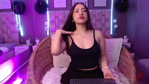 Juniper online show from 02.05.25