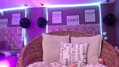 Juniper online show from 02.05.25