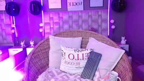 Juniper online show from 02.18.25