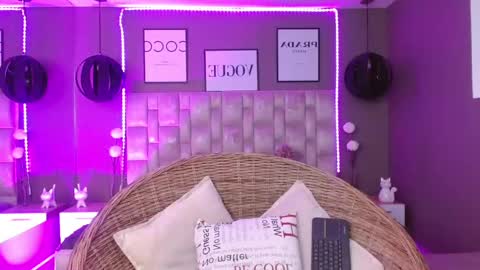 Juniper online show from 02.20.25