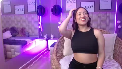 Juniper online show from 03.01.25