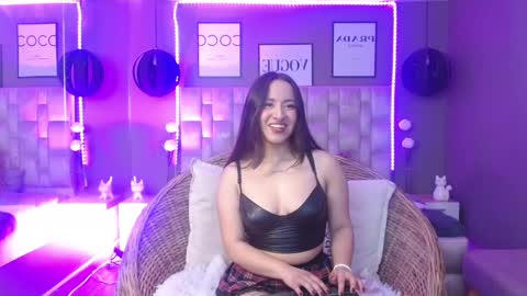 Juniper online show from 03.03.25