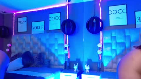 Juniper online show from 03.06.25