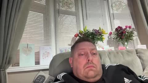 Junky online show from 02.04.25