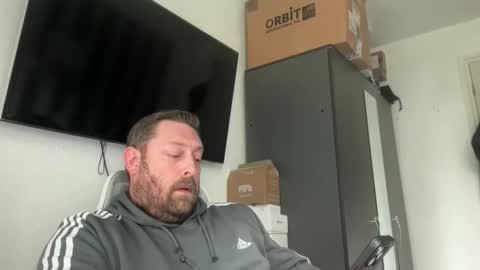 Junky online show from 03.01.26