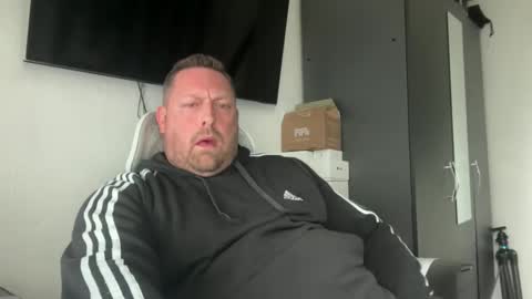 Snapshot of junky345 chatting on 03.12.26 Junky online show from 03.12.26