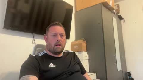 Snapshot of junky345 chatting on 03.22.26 Junky online show from 03.22.26