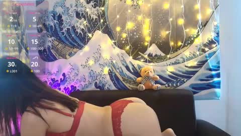 junovaughn online show from 02.14.26