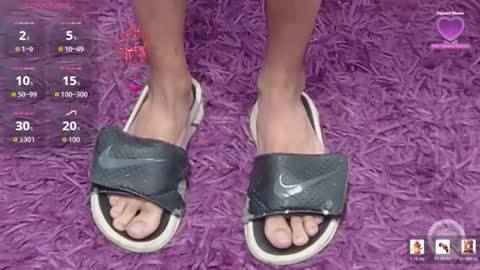 jupiter_3333 online show from 03.09.26