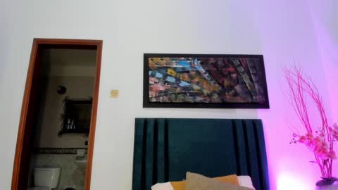 Jupiter Fox online show from 01.13.25