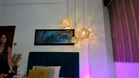 Jupiter Fox online show from 01.17.25