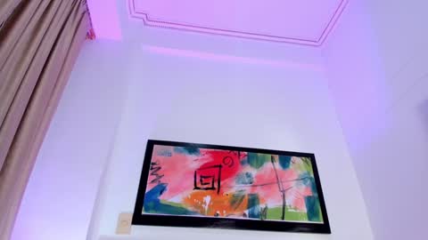 Jupiter Fox online show from 01.22.25