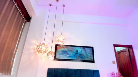 Jupiter Fox online show from 01.27.25