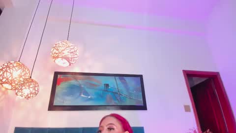 Jupiter Fox online show from 09.12.25