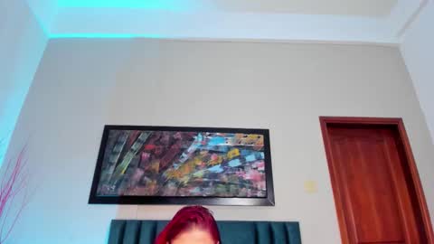 Jupiter Fox online show from 02.12.26