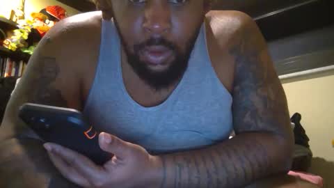 Real online show from 11.15.25