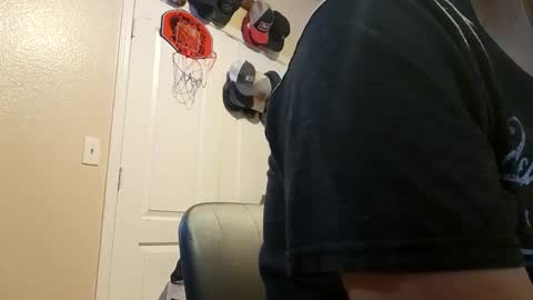 Snapshot of just4fun1523 chatting on 10.03.25 just4fun1523 online show from 10.03.25