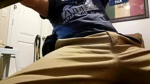 Snapshot of just4fun1523 chatting on 11.08.25 just4fun1523 online show from 11.08.25