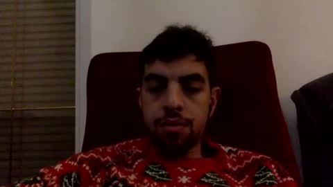 Snapshot of just4fun69xx chatting on 01.12.25 Vero y Tom online show from 01.12.25