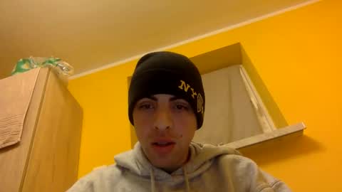 Snapshot of just4fun69xx chatting on 02.09.25 Vero y Tom online show from 02.09.25