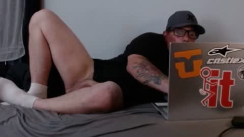 justGerkinITinsta online show from 07.16.26