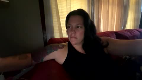 Flirty influncer online show from 09.29.25