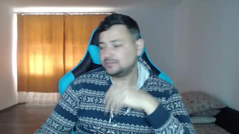 Alex online show from 12.29.24