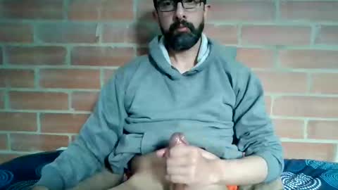 Snapshot of just_a_normal_dick chatting on 06.06.26 Nacho online show from 06.06.26
