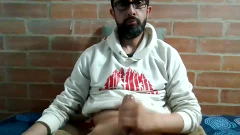 Snapshot of just_a_normal_dick chatting on 06.14.26 Nacho online show from 06.14.26